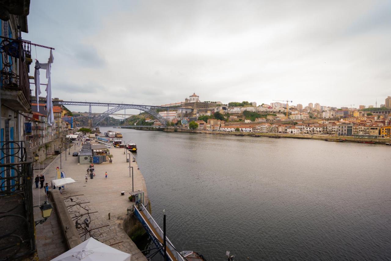 Ribeira By Yoursporto Eksteriør billede