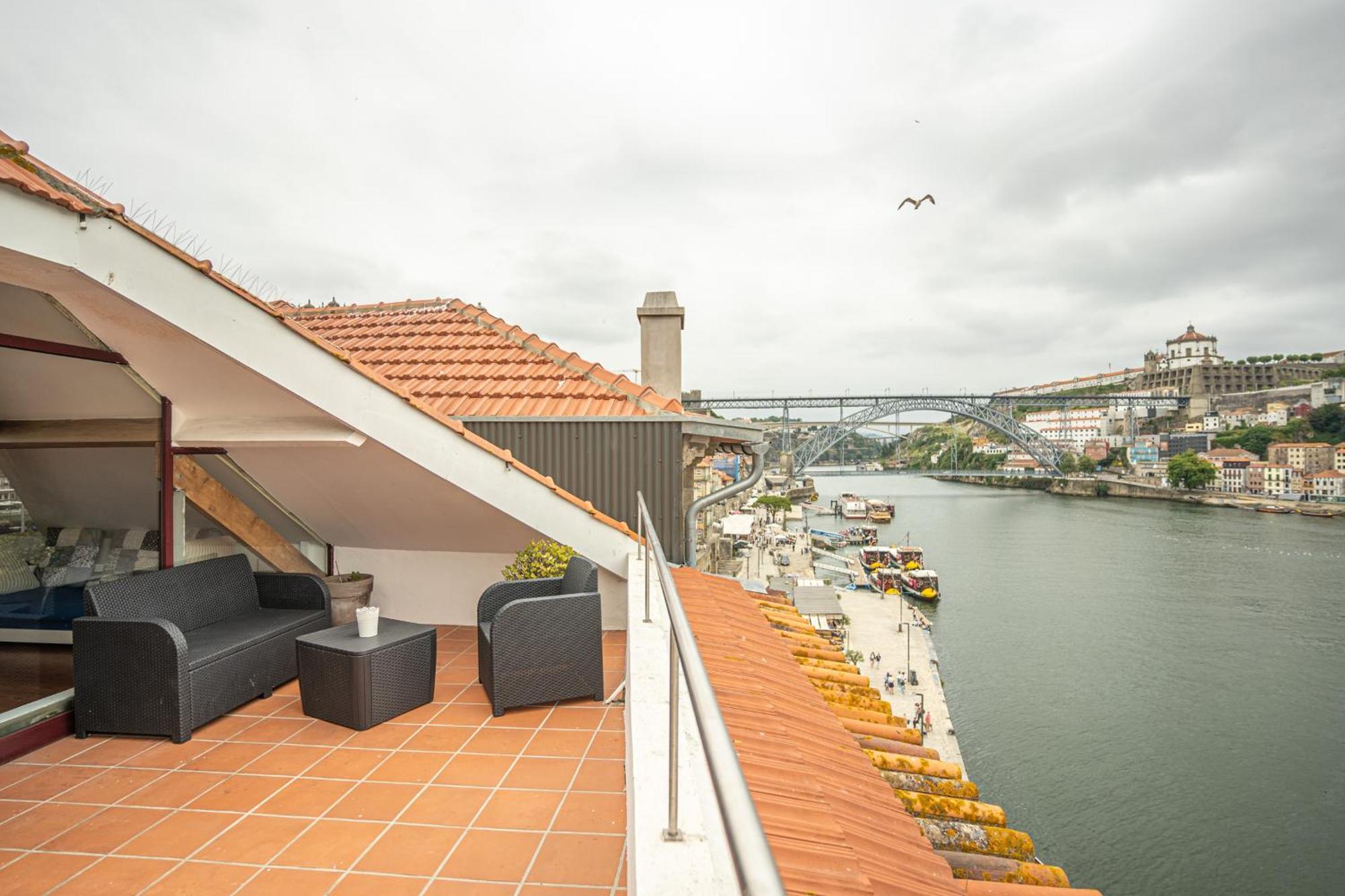 Ribeira By Yoursporto Eksteriør billede