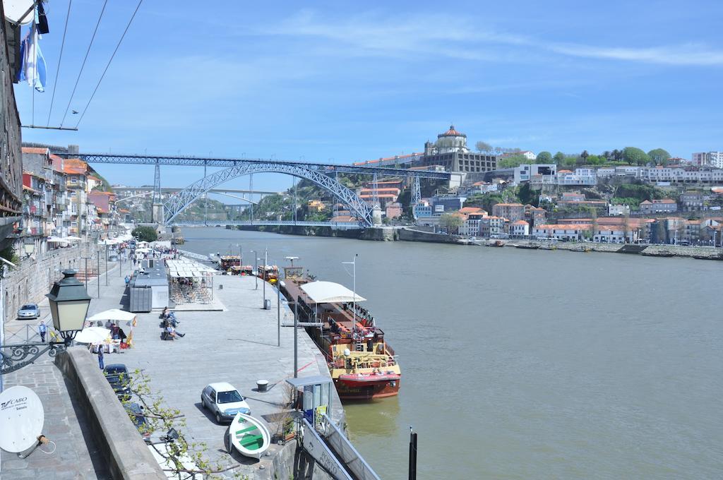 Ribeira By Yoursporto Værelse billede