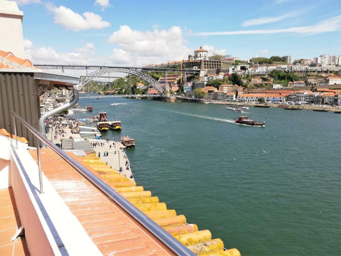 Ribeira By Yoursporto Eksteriør billede